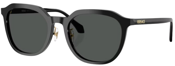 Lunettes de Soleil Versace VE4493D