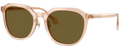 Lunettes de Soleil Versace VE4493D