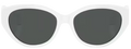 Lunettes de Soleil Versace VE4495D