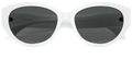 Lunettes de Soleil Versace VE4495D