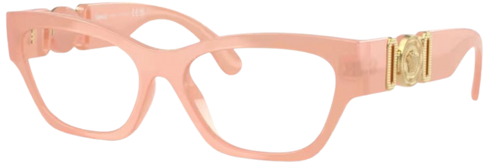 Lunettes de vue Versace VE3367U