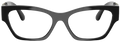 Lunettes de vue Versace VE3367U