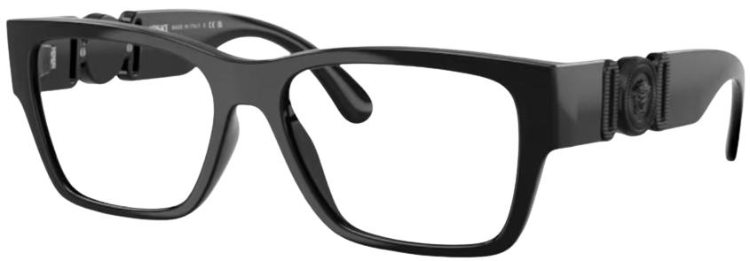 Lunettes de vue Versace VE3368U