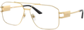 Lunettes de vue Versace VE1302