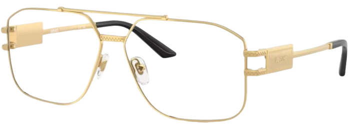 Lunettes de vue Versace VE1302