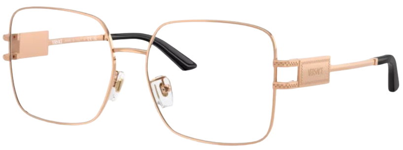 Lunettes de vue Versace VE1303D