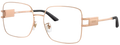 Lunettes de vue Versace VE1303D
