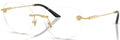 Lunettes de vue Versace VE1305