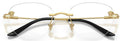 Lunettes de vue Versace VE1305