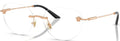 Lunettes de vue Versace VE1305