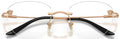 Lunettes de vue Versace VE1305