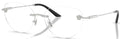 Lunettes de vue Versace VE1305