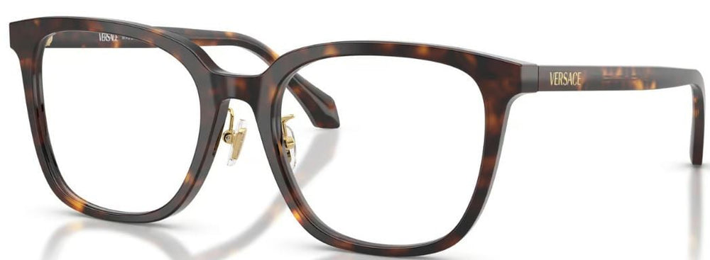 Lunettes de vue Versace VE3378D