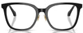 Lunettes de vue Versace VE3378D
