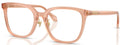 Lunettes de vue Versace VE3378D