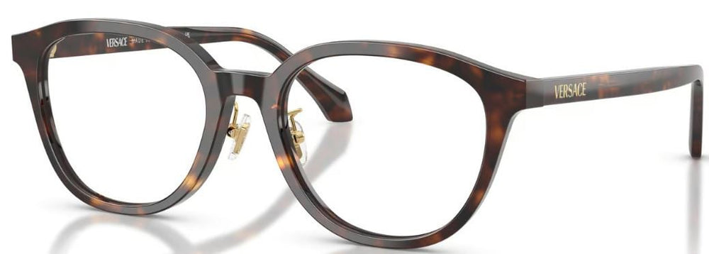 Lunettes de vue Versace VE3379D