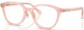 Lunettes de vue Versace VE3379D