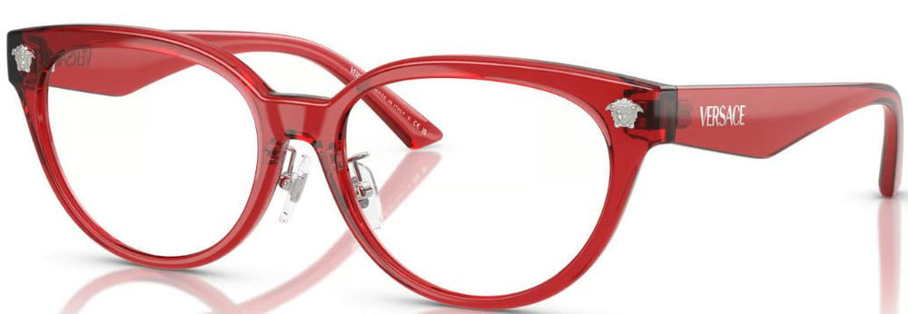 Lunettes de vue Versace VE3370D