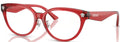 Lunettes de vue Versace VE3370D
