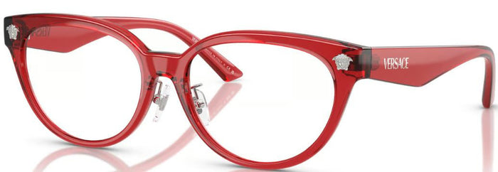 Lunettes de vue Versace VE3370D