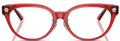 Lunettes de vue Versace VE3370D