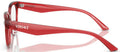 Lunettes de vue Versace VE3370D