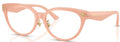 Lunettes de vue Versace VE3370D