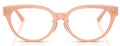 Lunettes de vue Versace VE3370D