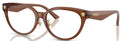 Lunettes de vue Versace VE3370D
