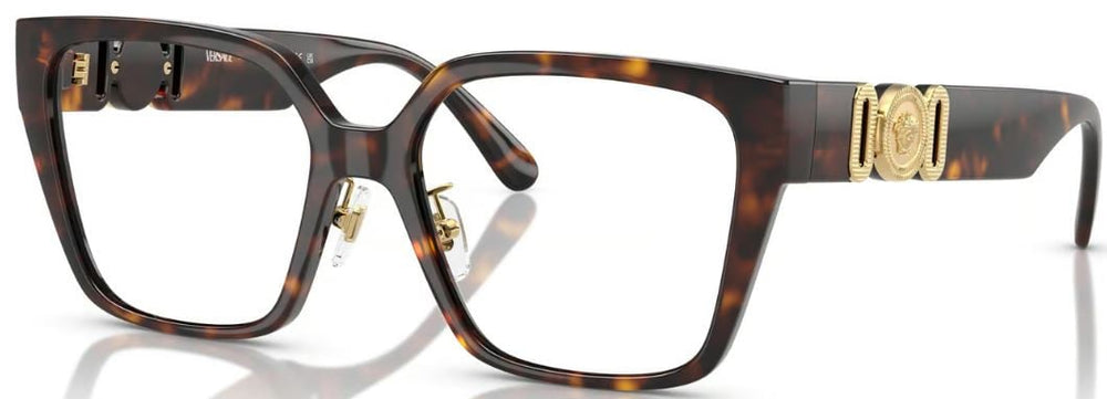 Lunettes de vue Versace VE3371D