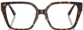 Lunettes de vue Versace VE3371D