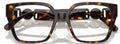 Lunettes de vue Versace VE3371D