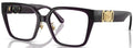 Lunettes de vue Versace VE3371D