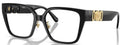 Lunettes de vue Versace VE3371D