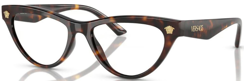 Lunettes de vue Versace VE3364U