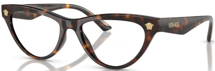 Lunettes de vue Versace VE3364U