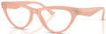 Lunettes de vue Versace VE3364U