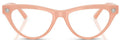 Lunettes de vue Versace VE3364U