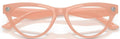 Lunettes de vue Versace VE3364U