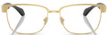 Lunettes de vue Versace VE1306