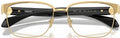 Lunettes de vue Versace VE1306