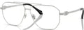 Lunettes de vue Versace VE1307