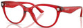 Lunettes de vue Versace VE3365U