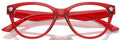 Lunettes de vue Versace VE3365U