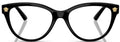 Lunettes de vue Versace VE3365U