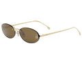 Lunettes de Soleil Fendi First Crystal FE4075US