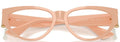 Lunettes de vue Versace VE3366