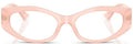 Lunettes de vue Versace VE3369