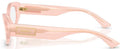 Lunettes de vue Versace VE3369
