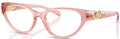 Lunettes de vue Versace VE3372U